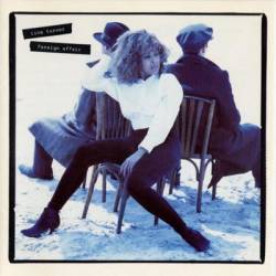 Tina Turner : Foreign Affair